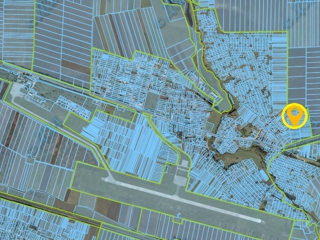 ділянка під забудову, Смиківці, вул. Сагайдачного