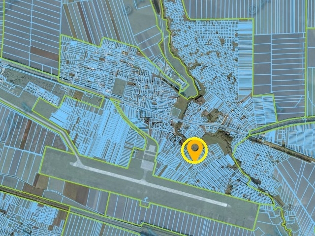 ділянка під забудову, Смиківці, Район аеропорту