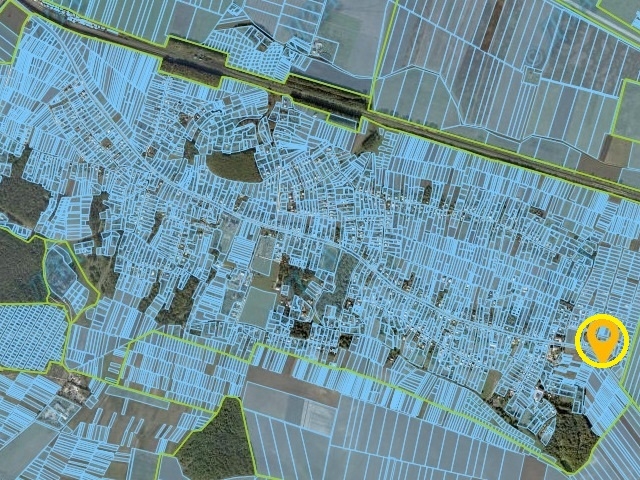 ділянка під забудову, Великі Гаї, Район 
