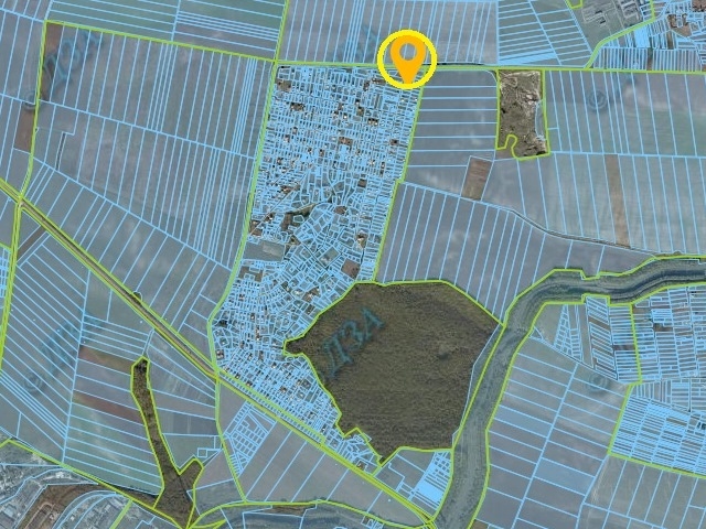 ділянка під забудову, Гаї Шевченківські