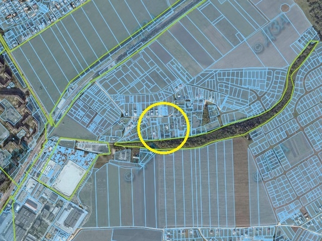 ділянка під забудову, Байківці, Гаї Чумакові, вул. Лісова