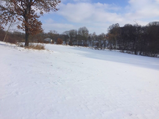 ділянка під забудову, Великі Гаї, Район 