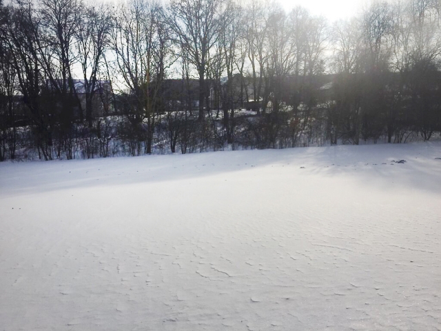 ділянка під забудову, Великі Гаї, Район 