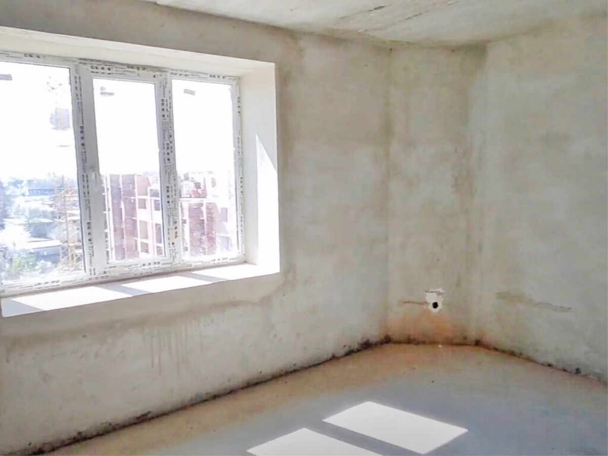 3-кім. квартира, Тернопіль, Дружба, вул. Тролейбусна