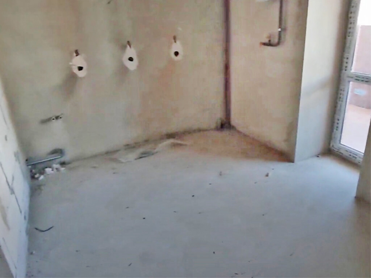 3-кім. квартира, Тернопіль, Дружба, вул. Тролейбусна