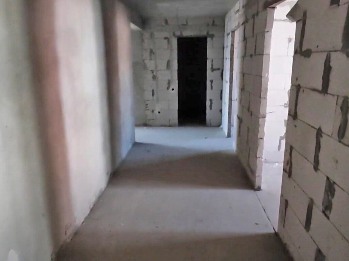 3-кім. квартира, Тернопіль, Дружба, вул. Тролейбусна