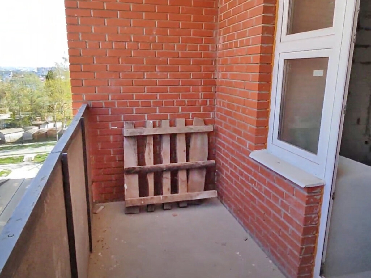 3-кім. квартира, Тернопіль, Дружба, вул. Тролейбусна