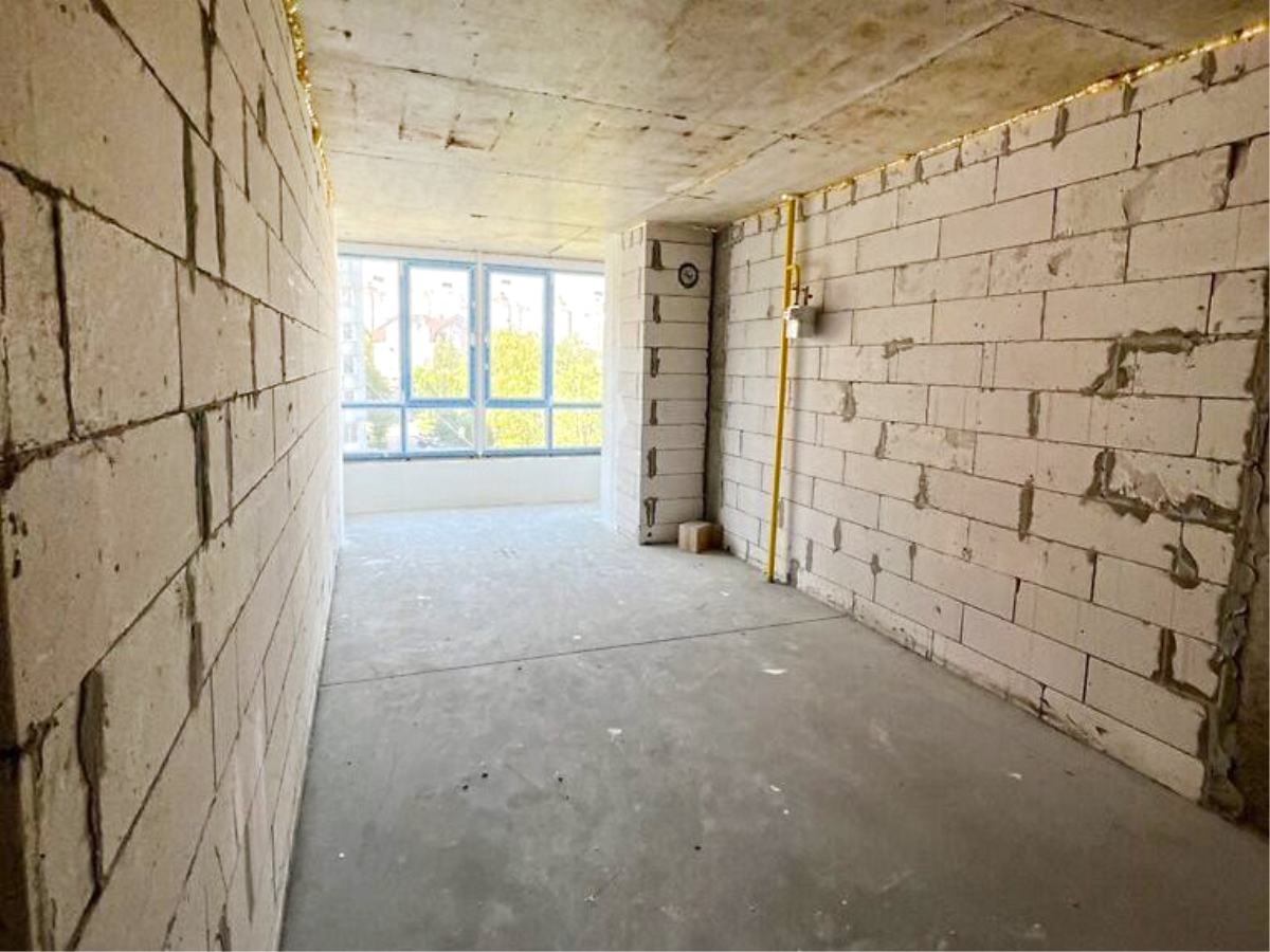 1-кім. квартира, Тернопіль, Канада, вул. Вербицького