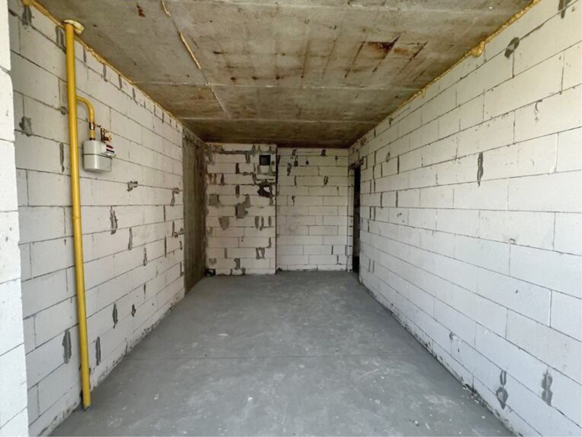 1-кім. квартира, Тернопіль, Канада, вул. Вербицького