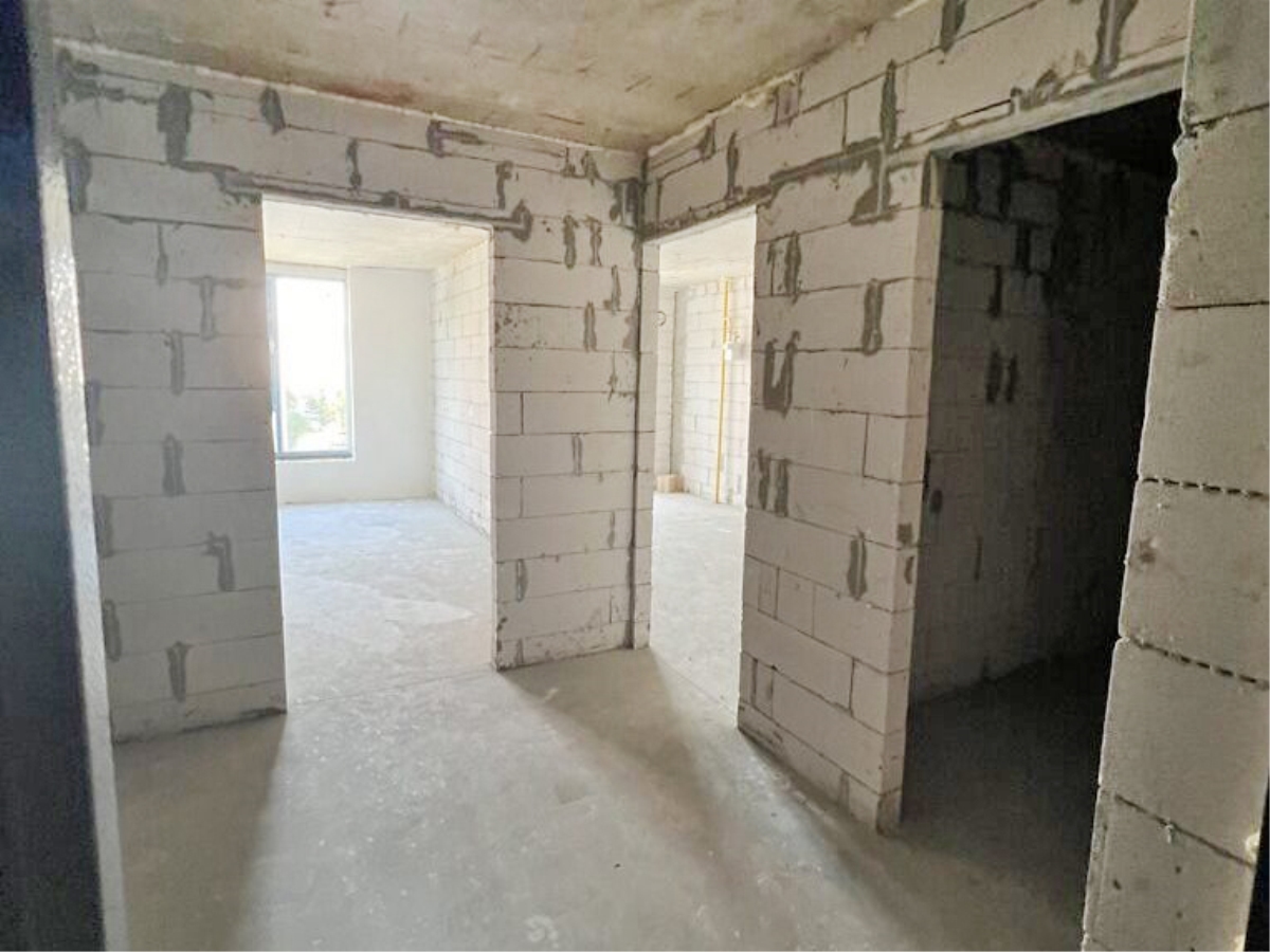 1-кім. квартира, Тернопіль, Канада, вул. Вербицького