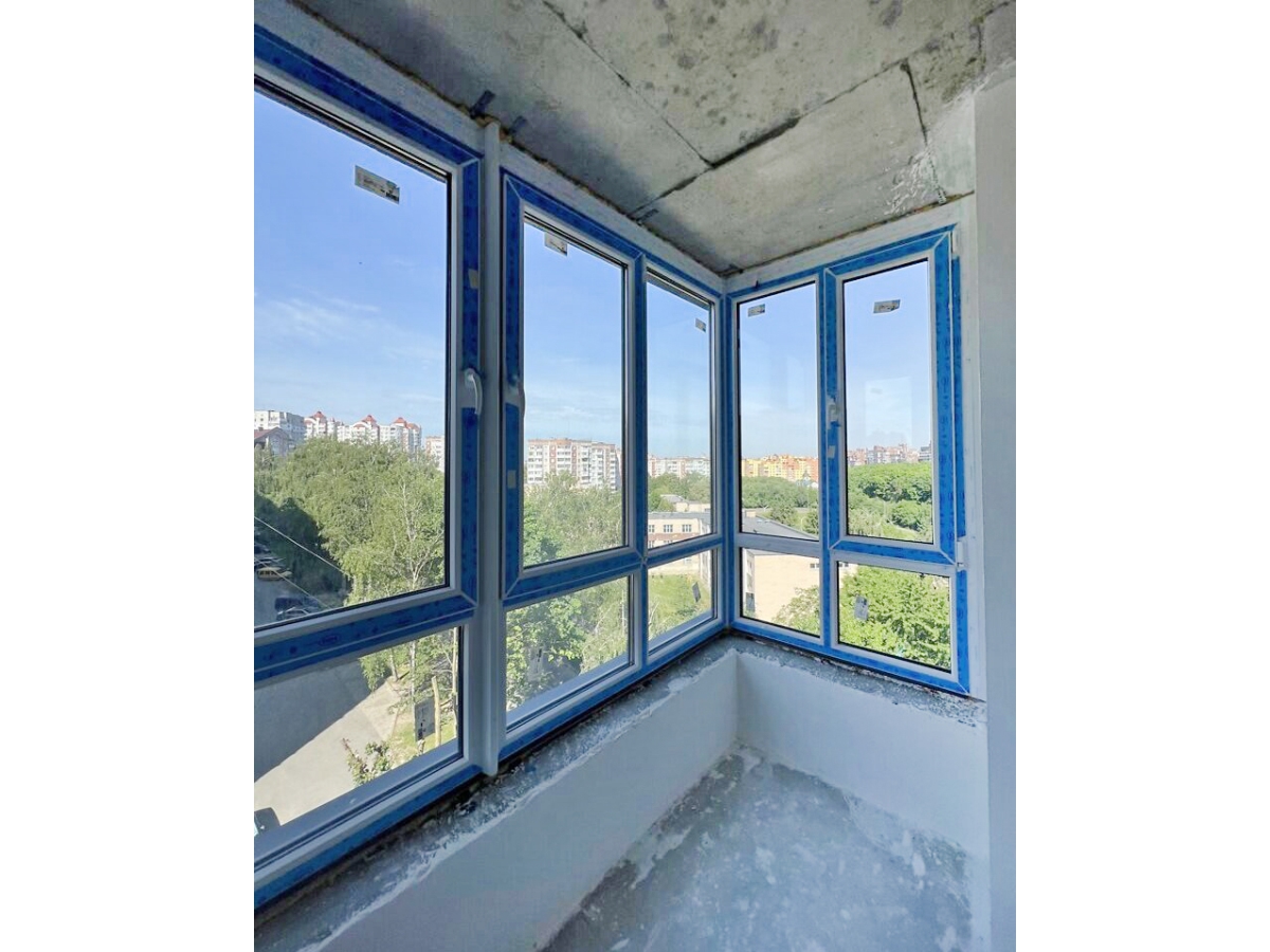 1-кім. квартира, Тернопіль, Канада, вул. Вербицького