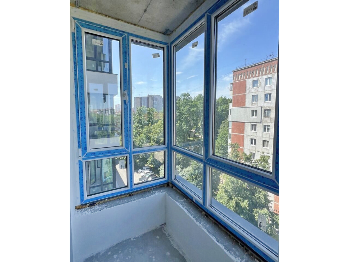 1-кім. квартира, Тернопіль, Канада, вул. Вербицького