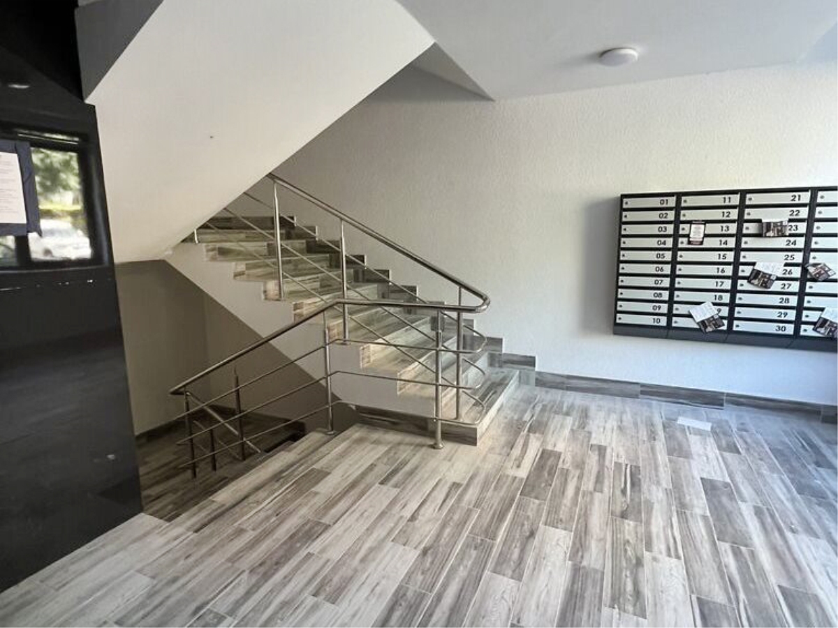 1-кім. квартира, Тернопіль, Канада, вул. Вербицького