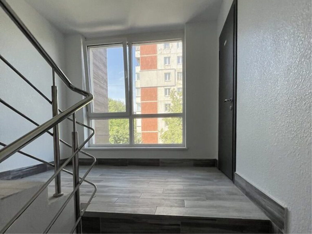 1-кім. квартира, Тернопіль, Канада, вул. Вербицького