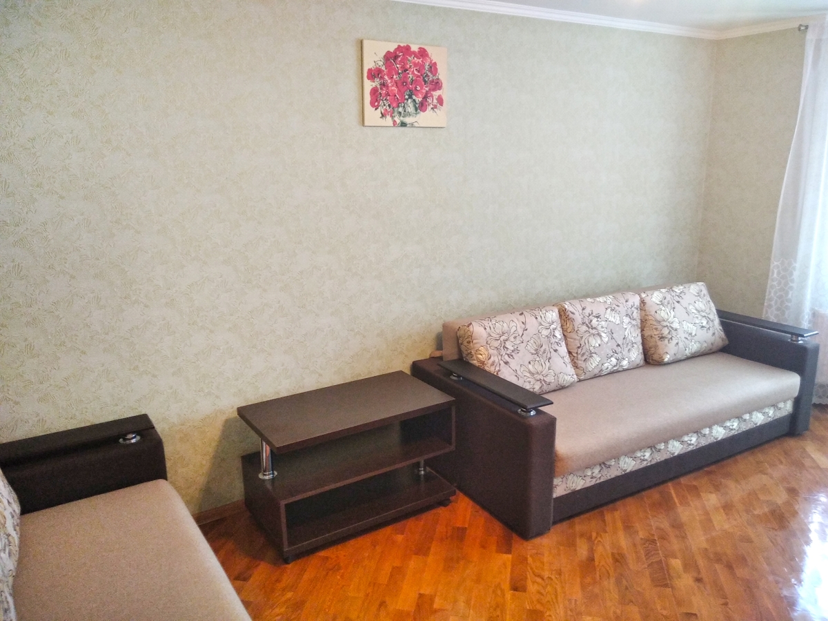 1-кім. квартира, Тернопіль, Бам, вул. Тарнавського