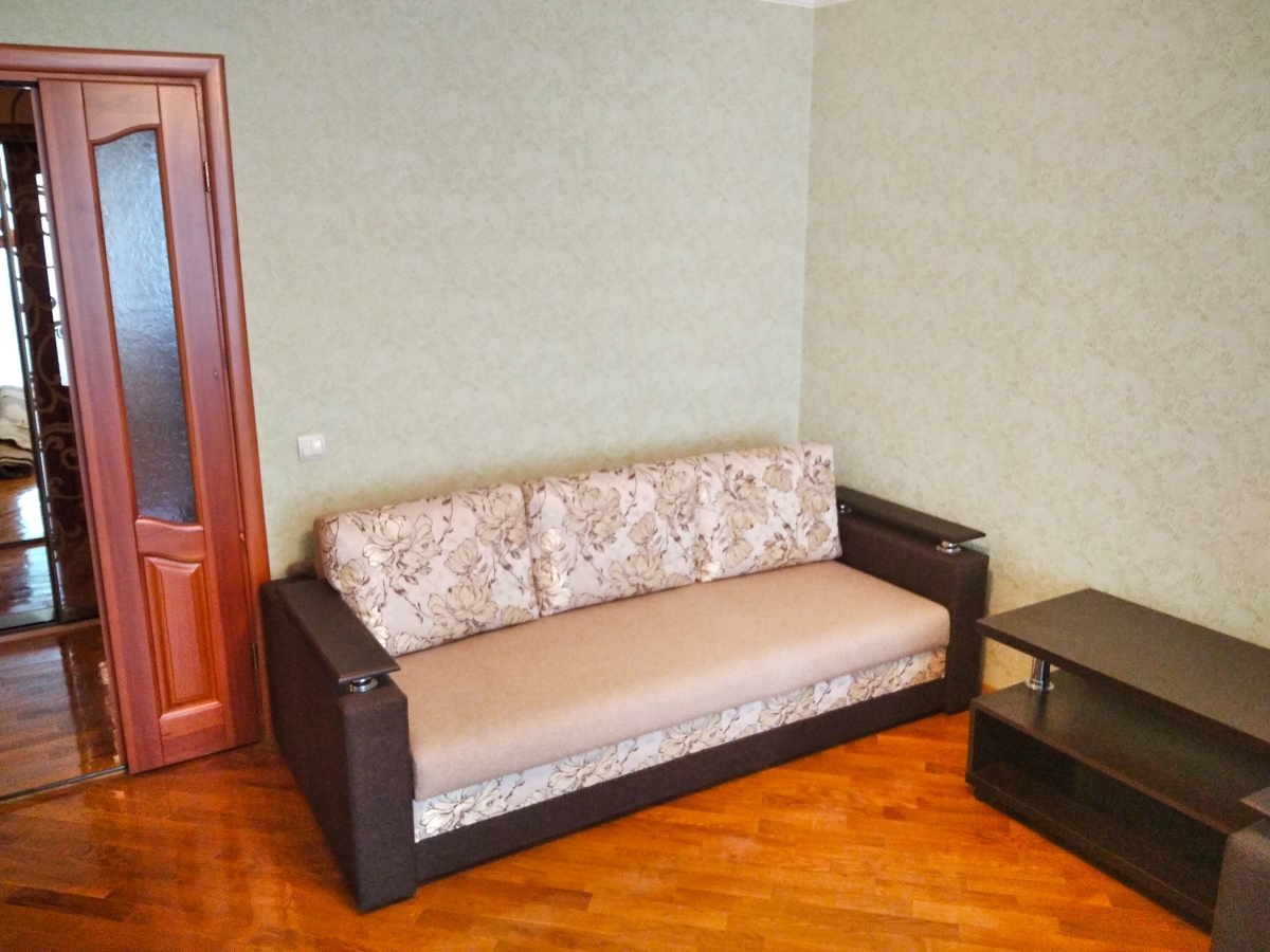 1-кім. квартира, Тернопіль, Бам, вул. Тарнавського