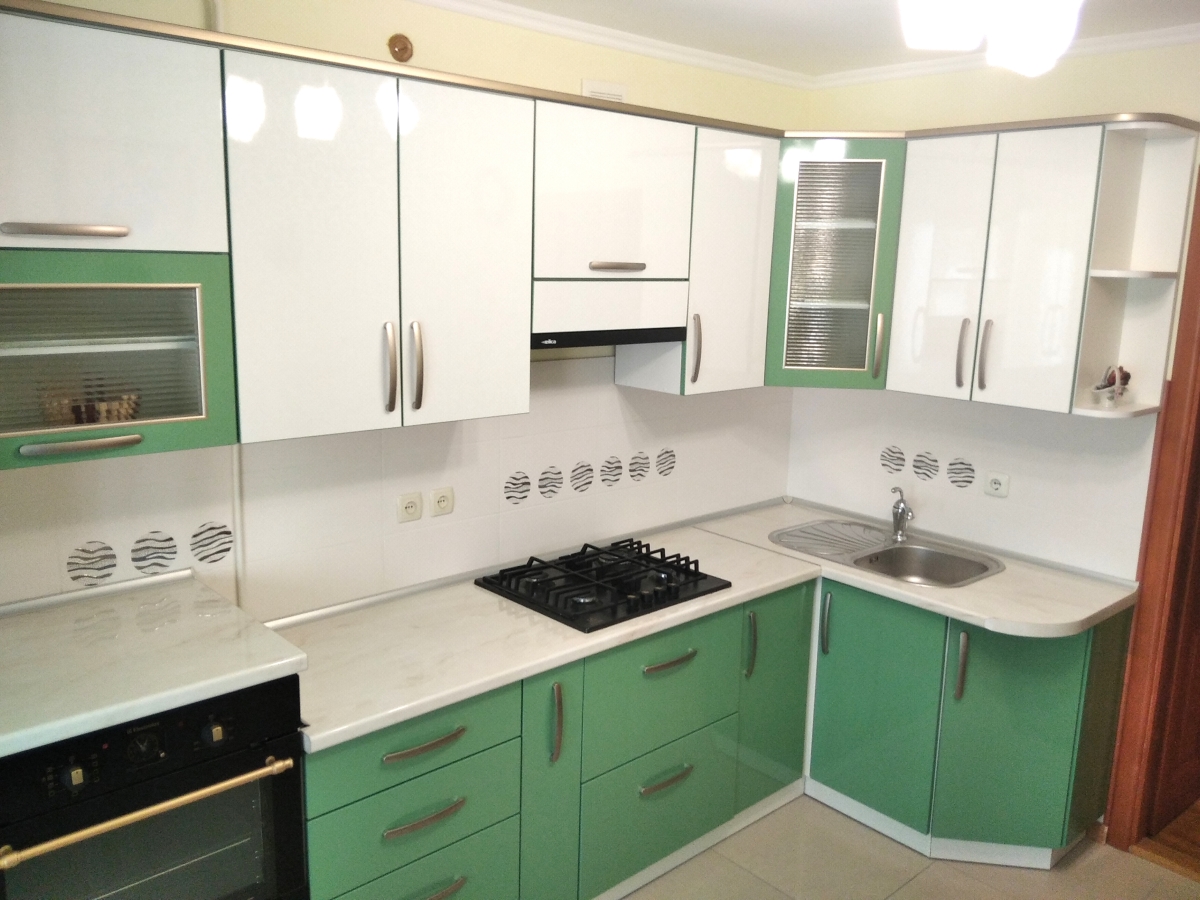 1-кім. квартира, Тернопіль, Бам, вул. Тарнавського