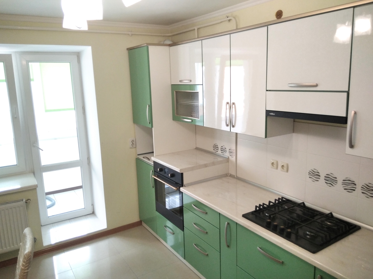 1-кім. квартира, Тернопіль, Бам, вул. Тарнавського