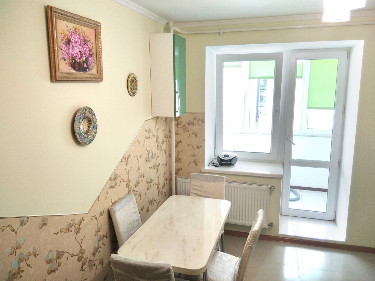 1-кім. квартира, Тернопіль, Бам, вул. Тарнавського