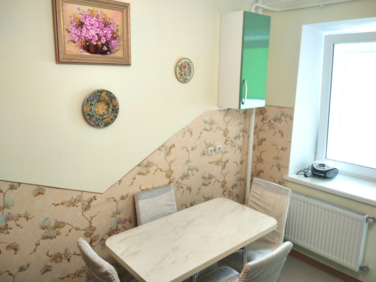 1-кім. квартира, Тернопіль, Бам, вул. Тарнавського