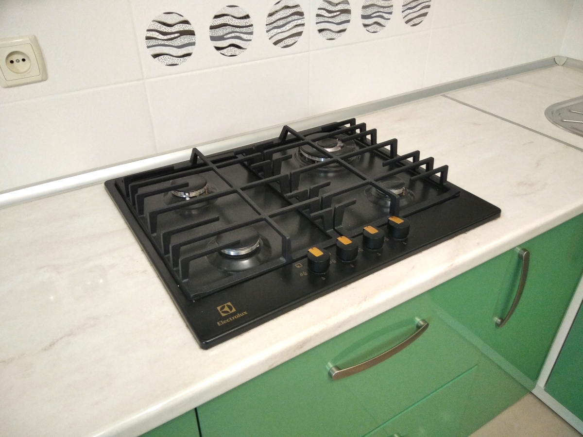 1-кім. квартира, Тернопіль, Бам, вул. Тарнавського