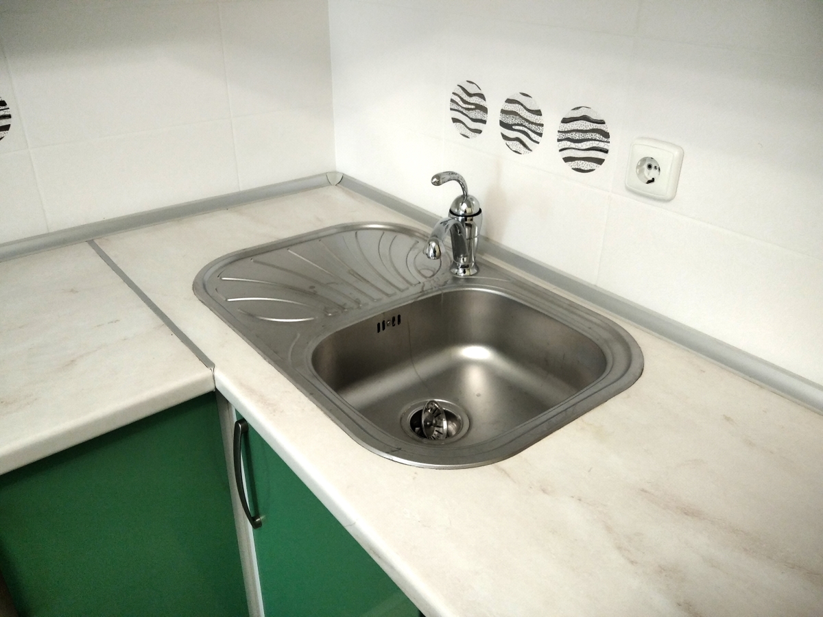 1-кім. квартира, Тернопіль, Бам, вул. Тарнавського