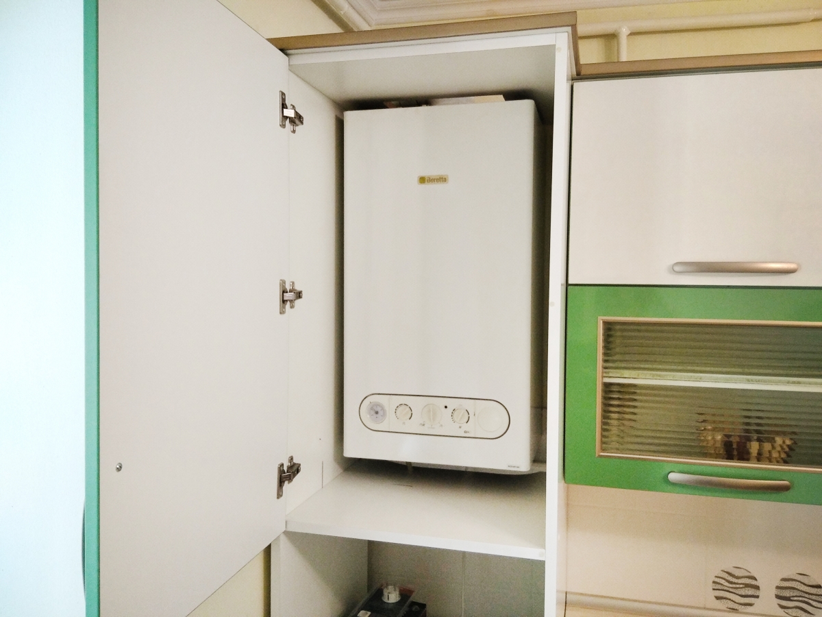 1-кім. квартира, Тернопіль, Бам, вул. Тарнавського