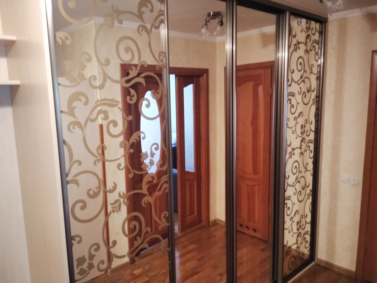 1-кім. квартира, Тернопіль, Бам, вул. Тарнавського