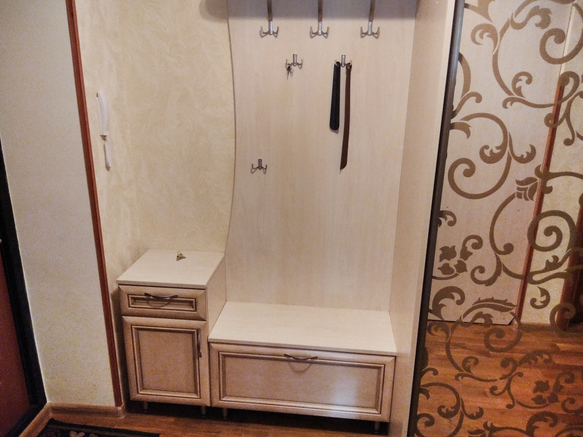 1-кім. квартира, Тернопіль, Бам, вул. Тарнавського