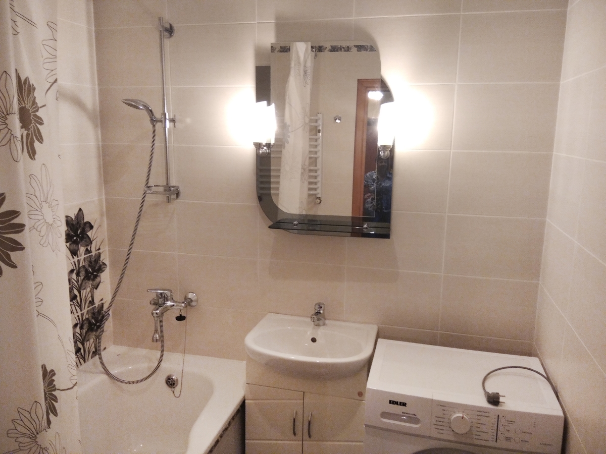 1-кім. квартира, Тернопіль, Бам, вул. Тарнавського