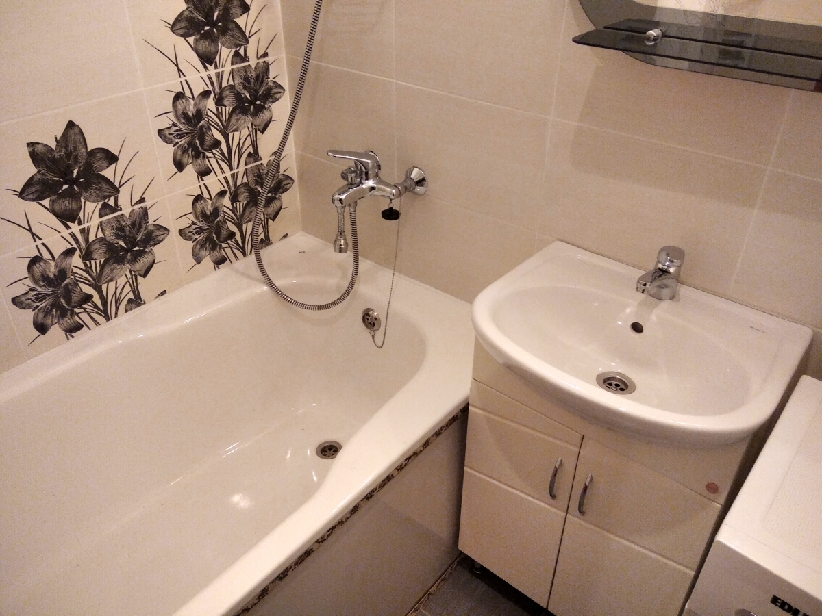 1-кім. квартира, Тернопіль, Бам, вул. Тарнавського