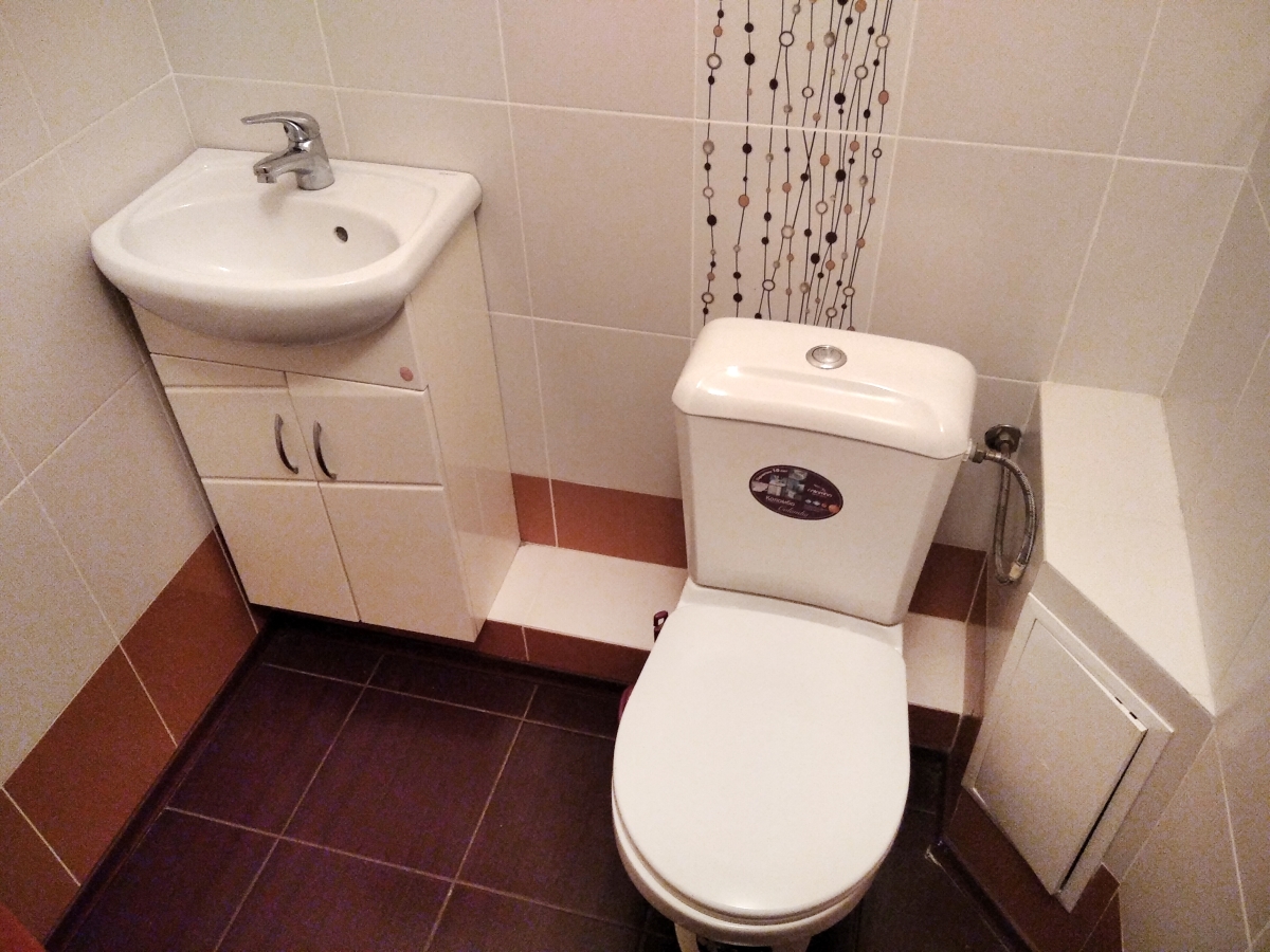 1-кім. квартира, Тернопіль, Бам, вул. Тарнавського