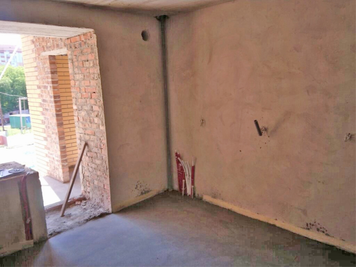 1-кім. квартира, Тернопіль, Бам, пров. Тарнавського