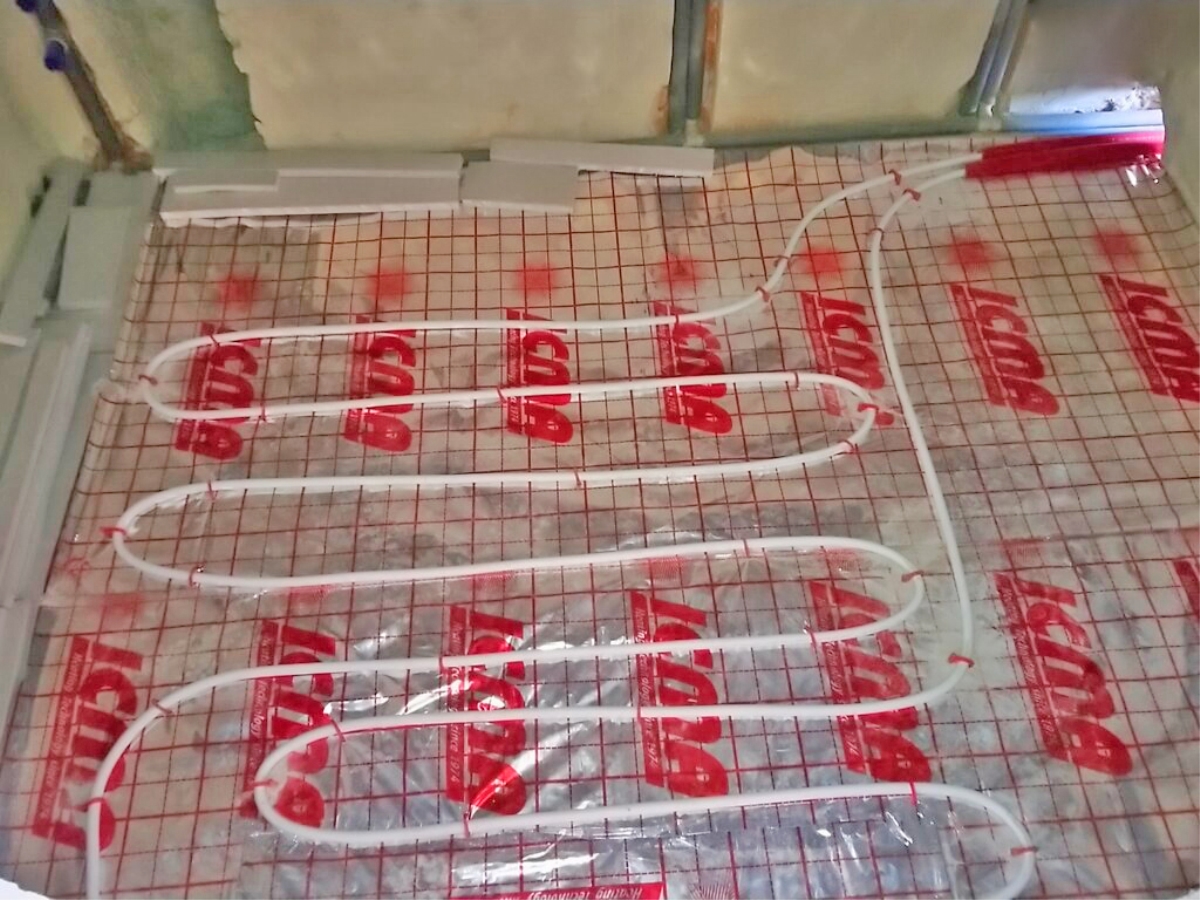 1-кім. квартира, Тернопіль, Бам, пров. Тарнавського