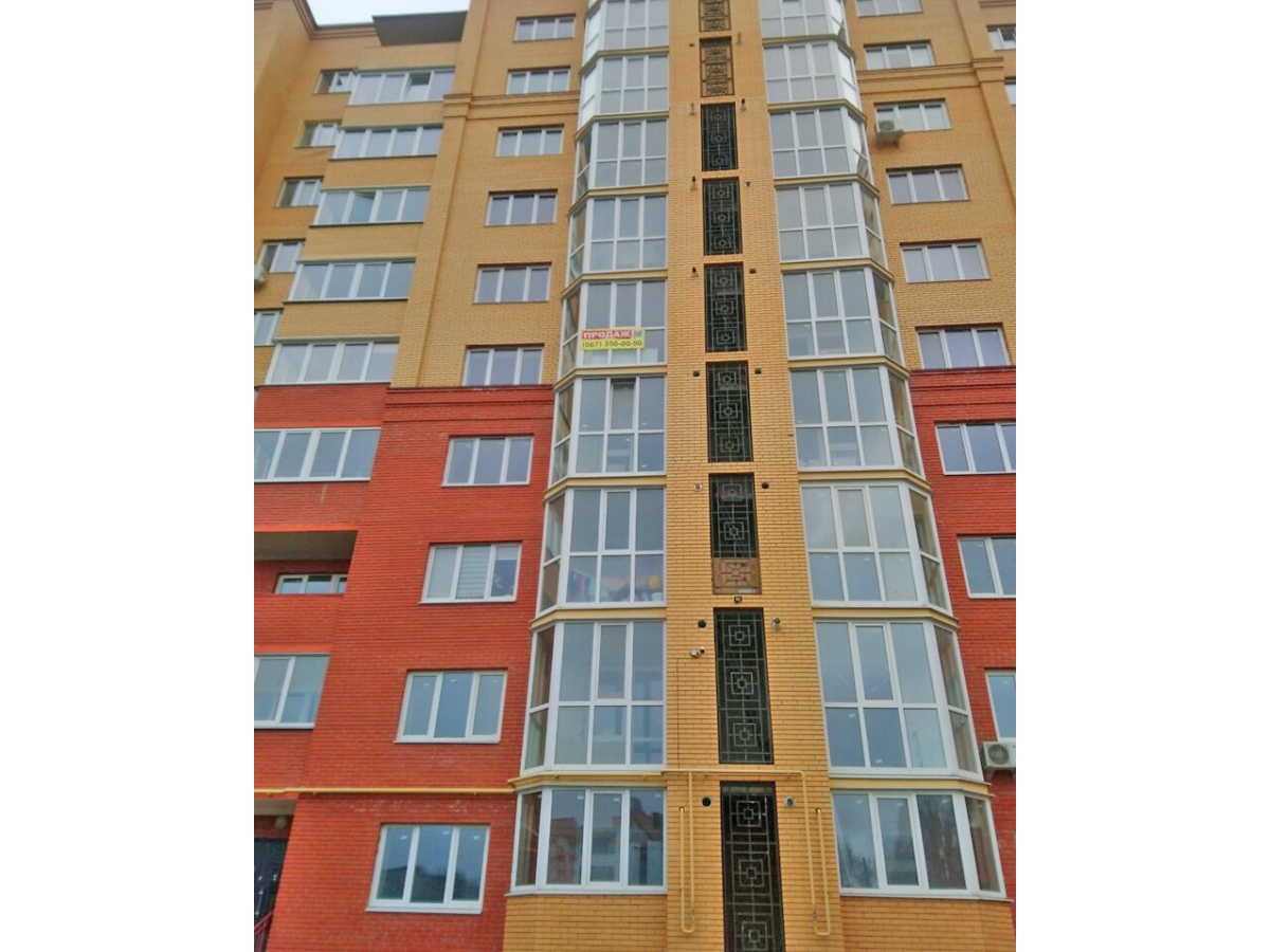 1-кім. квартира, Тернопіль, Бам, пров. Тарнавського