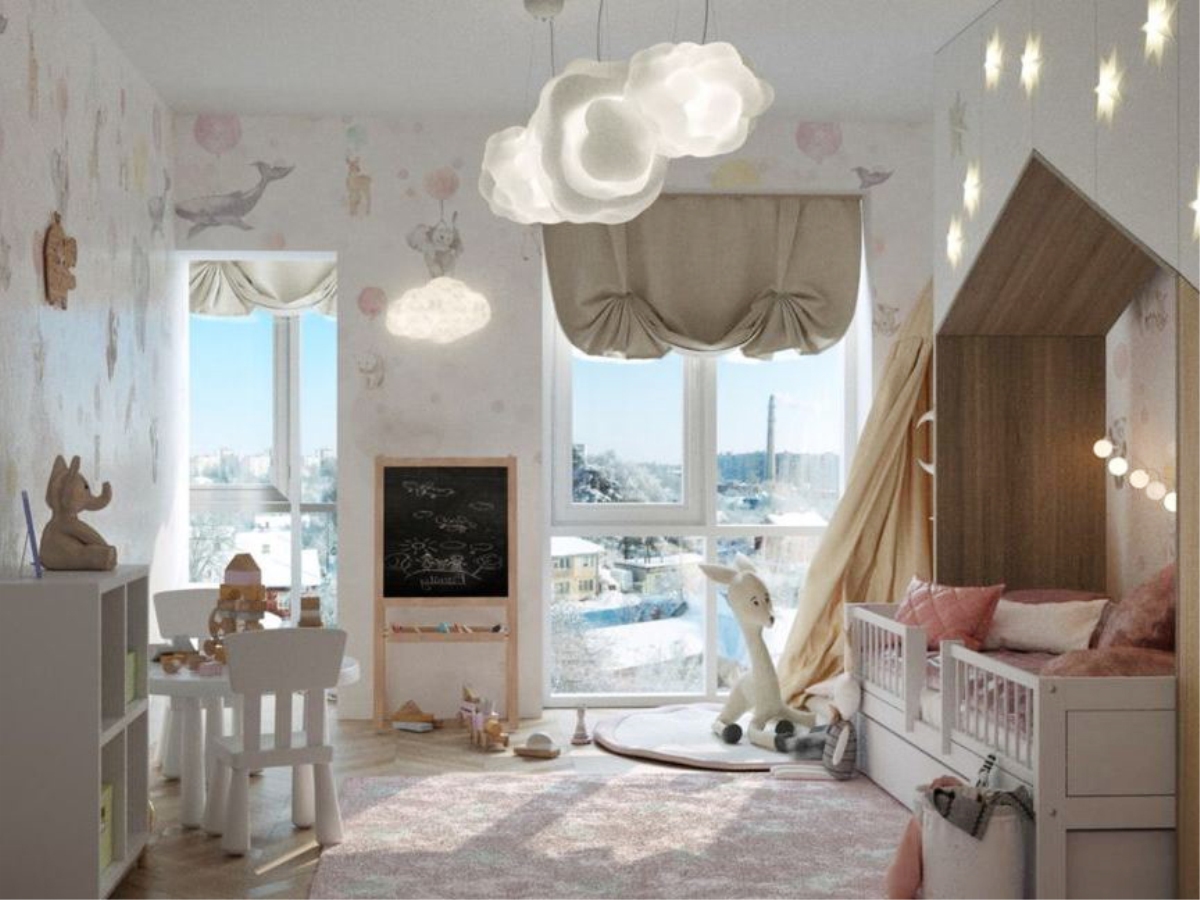 3-кім. квартира, Тернопіль, Новий світ, вул. За Рудкою