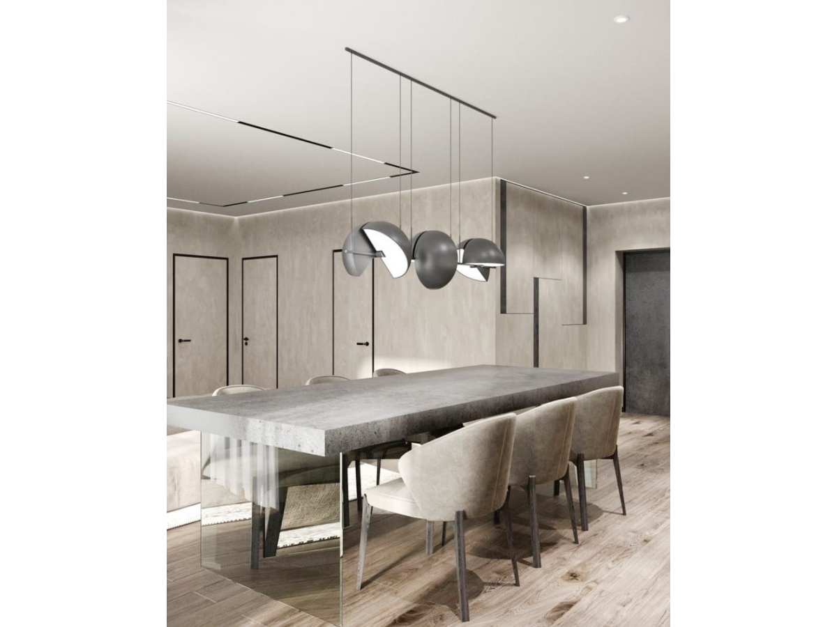 3-кім. квартира, Тернопіль, Новий світ, вул. За Рудкою