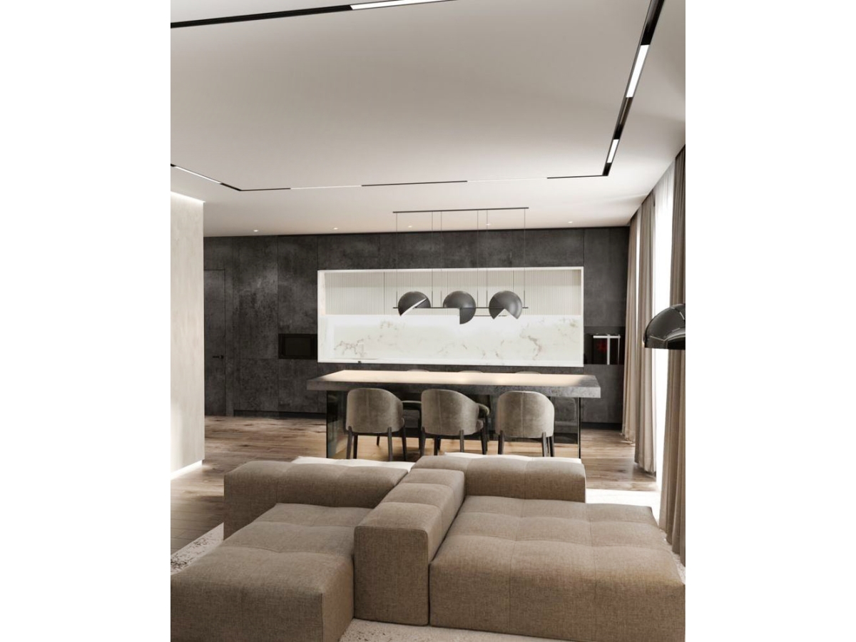 3-кім. квартира, Тернопіль, Новий світ, вул. За Рудкою