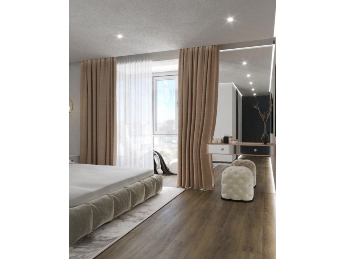 3-кім. квартира, Тернопіль, Новий світ, вул. За Рудкою