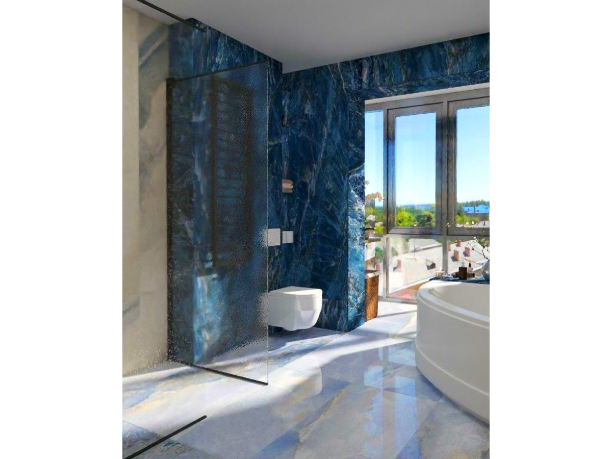 3-кім. квартира, Тернопіль, Новий світ, вул. За Рудкою