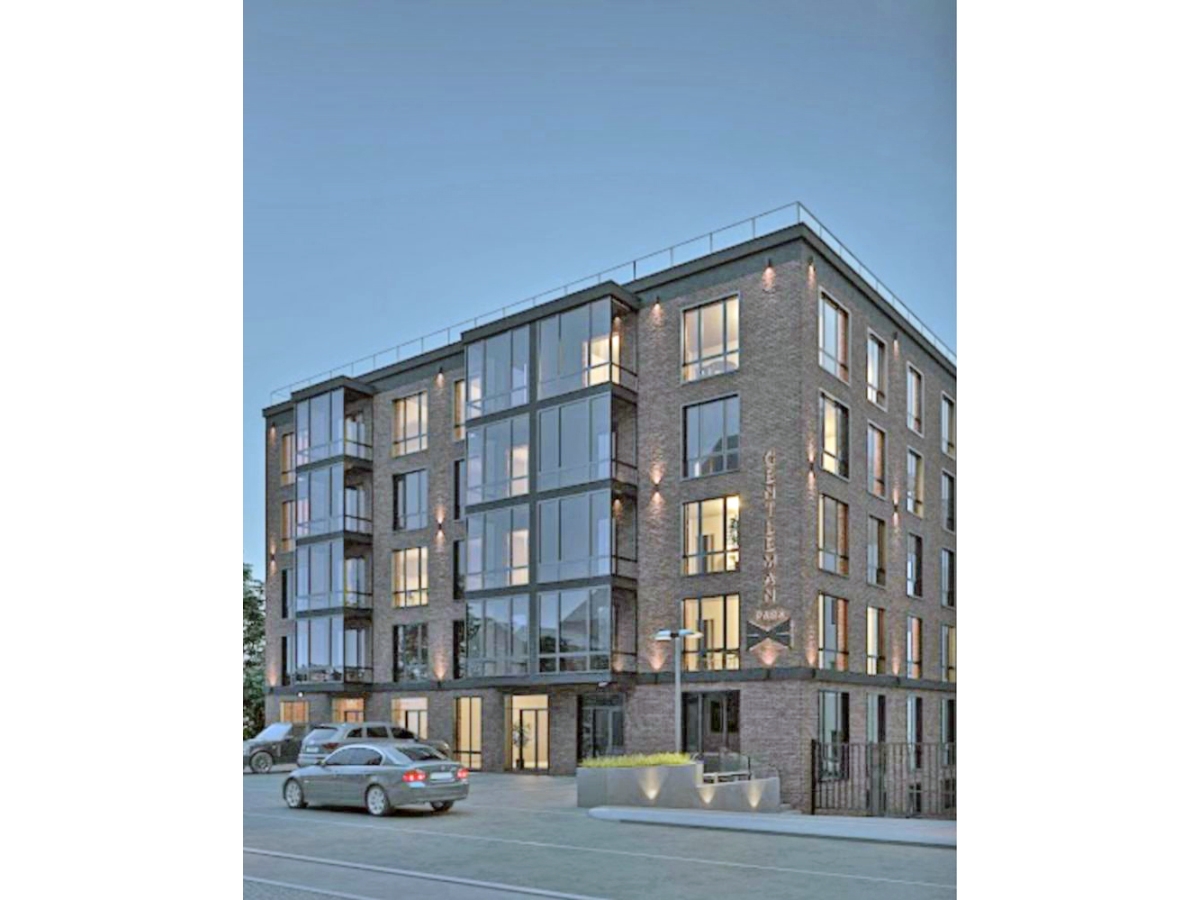 3-кім. квартира, Тернопіль, Новий світ, вул. За Рудкою