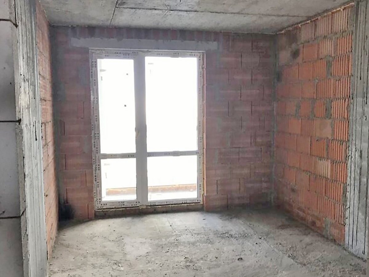 2-кім. квартира, Тернопіль, Новий світ, вул. Нечая