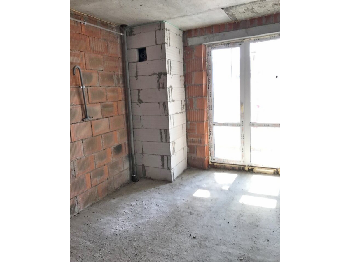 2-кім. квартира, Тернопіль, Новий світ, вул. Нечая