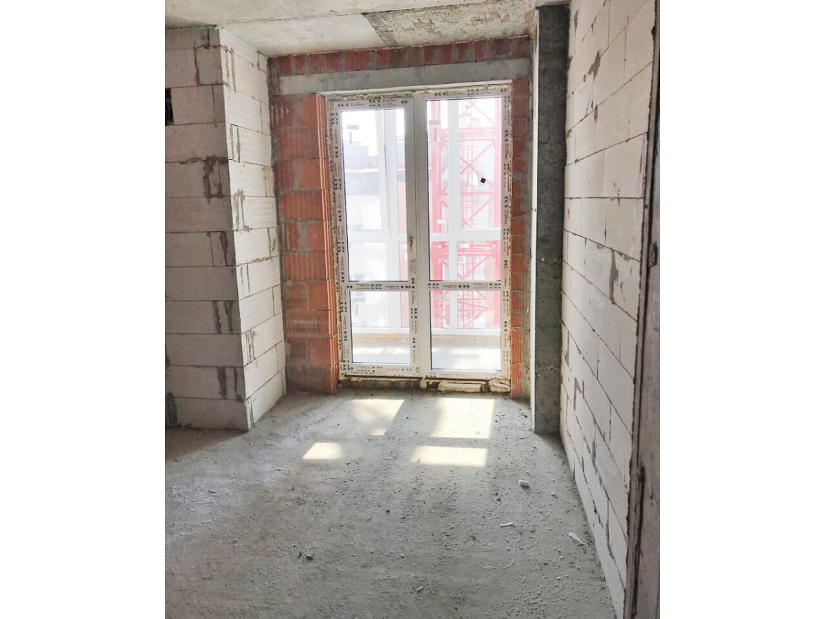 2-кім. квартира, Тернопіль, Новий світ, вул. Нечая