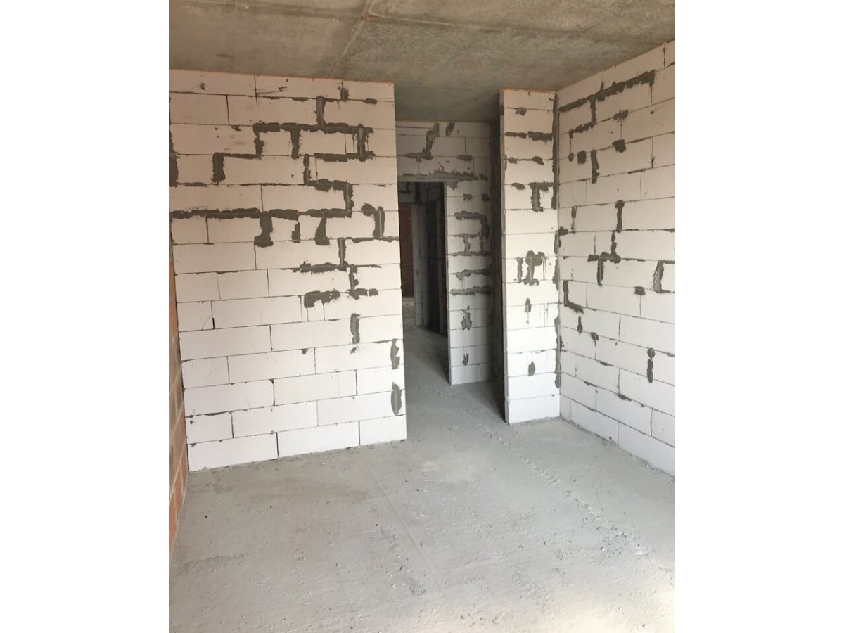 2-кім. квартира, Тернопіль, Новий світ, вул. Нечая