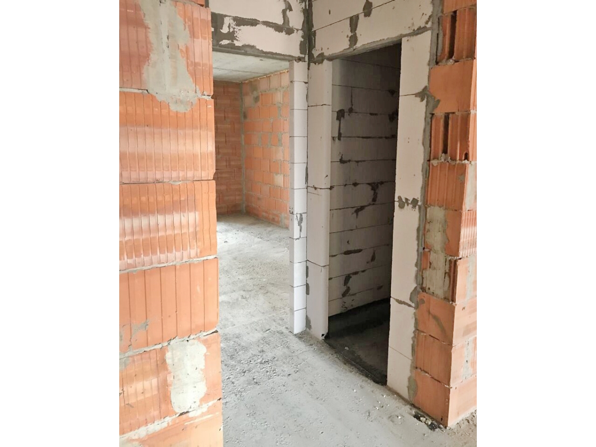 2-кім. квартира, Тернопіль, Новий світ, вул. Нечая