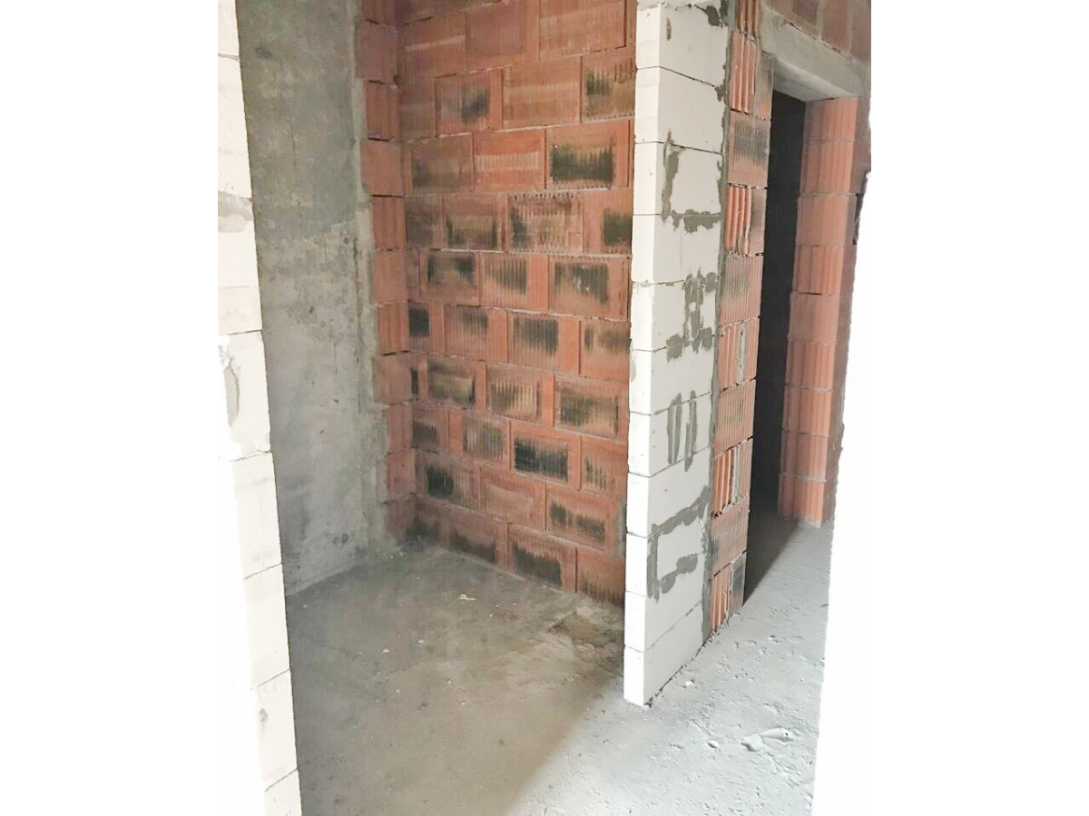 2-кім. квартира, Тернопіль, Новий світ, вул. Нечая