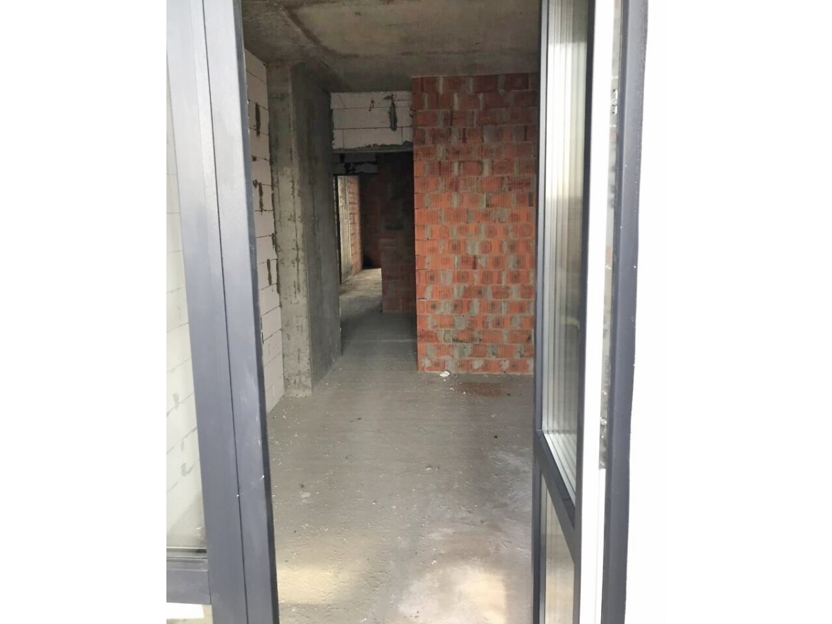 2-кім. квартира, Тернопіль, Новий світ, вул. Нечая