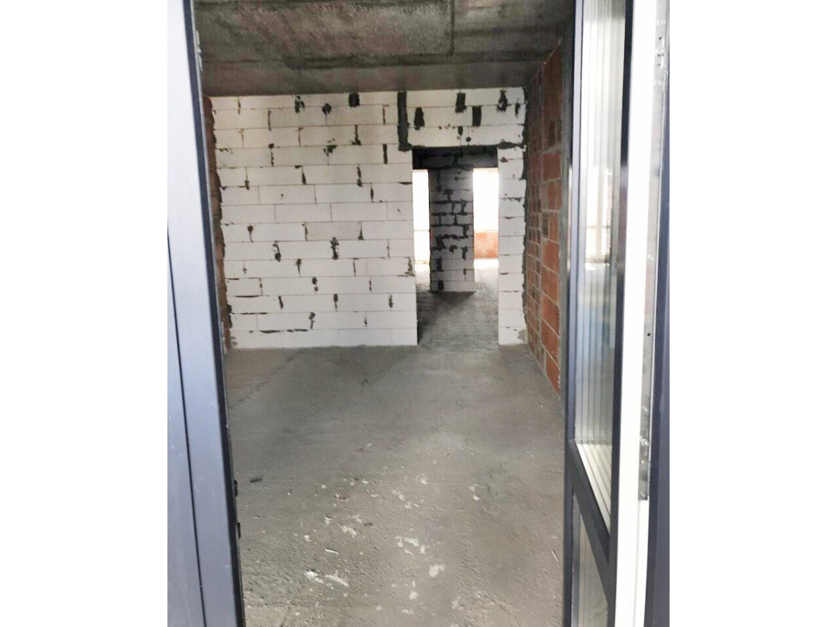 2-кім. квартира, Тернопіль, Новий світ, вул. Нечая