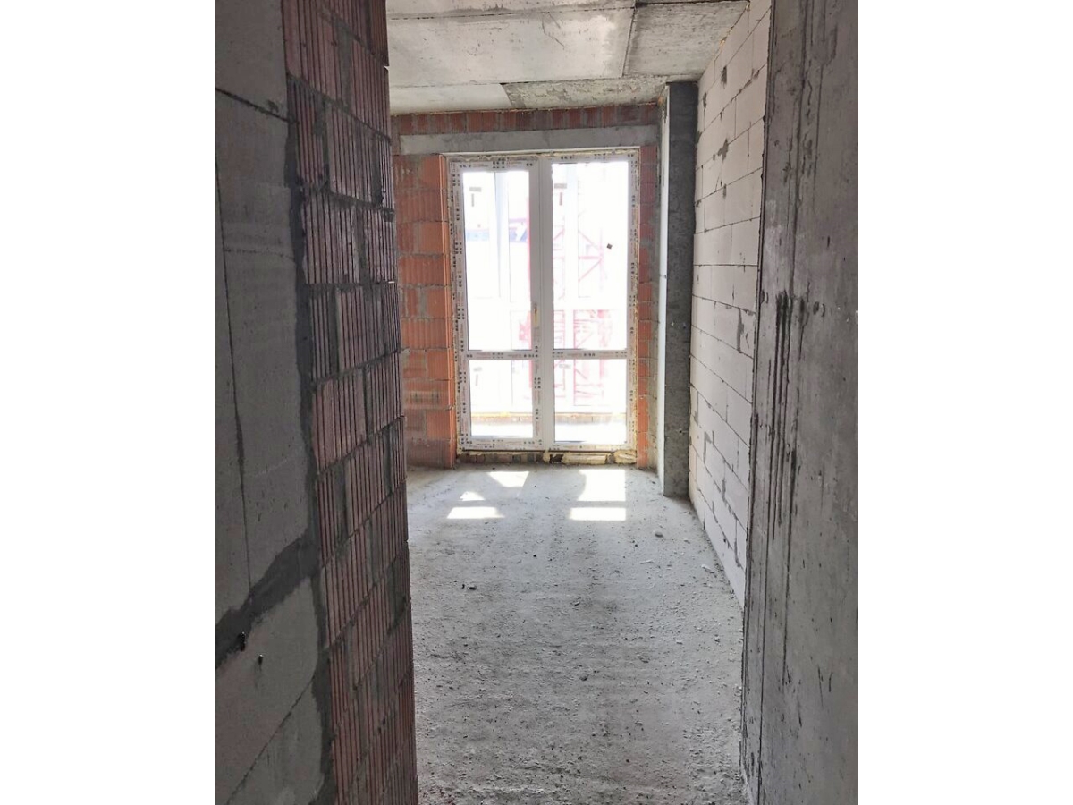 2-кім. квартира, Тернопіль, Новий світ, вул. Нечая